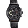 Naviforce Men's Watch NF9068L B GY B | Watches Prime Naviforce Men's Watch NF9068L B GY B | Watches Prime