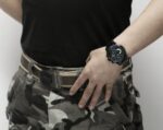 Naviforce Men's Watch NF9068L B GY B | Watches Prime Naviforce Men's Watch NF9068L B GY B | Watches Prime