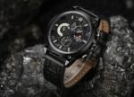 Naviforce Men's Watch NF9068L B GY B | Watches Prime Naviforce Men's Watch NF9068L B GY B | Watches Prime