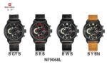 Naviforce Men's Watch NF9068L B GY B | Watches Prime Naviforce Men's Watch NF9068L B GY B | Watches Prime