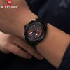 Naviforce Men's Watch NF9069 B R | Watches Prime