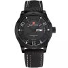 Naviforce Men's Watch NF9070 B GY B | Watches Prime