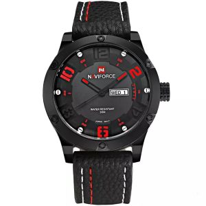Naviforce Men's Watch NF9070 B GY B | Watches Prime