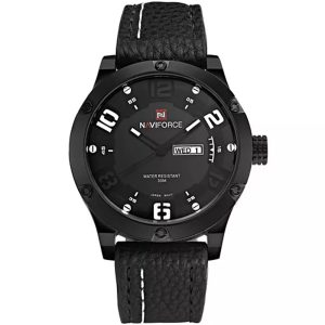 Naviforce Men's Watch NF9070 B R B | Watches Prime