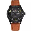 Naviforce Men's Watch NF9070 B Y BN | Watches Prime