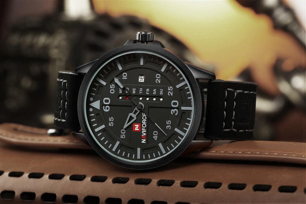 Naviforce nf9074m online