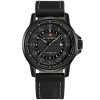 Naviforce Men's Watch NF9076 B GY B | Watches Prime