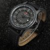 Naviforce Men's Watch NF9076 B GY B | Watches Prime