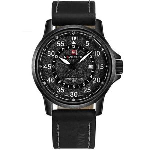 Naviforce Men's Watch NF9076 B GY B | Watches Prime