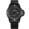 Naviforce Men's Watch NF9077 B GY B | Watches Prime