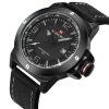 Naviforce Men's Watch NF9077 B GY B | Watches Prime