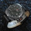 Naviforce Men's Watch NF9077 B GY B | Watches Prime
