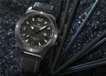 Naviforce Men's Watch NF9077 B GY B | Watches Prime
