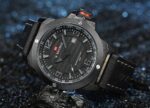 Naviforce Men's Watch NF9077 B GY B | Watches Prime