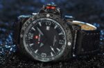 Naviforce Men's Watch NF9077 B GY B | Watches Prime