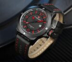 Naviforce Men's Watch NF9077 B R B | Watches Prime