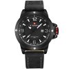 Naviforce Men's Watch NF9077 B W B | Watches Prime