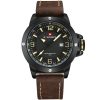 Naviforce Men's Watch NF9077 B Y D BN | Watches Prime