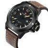 Naviforce Men's Watch NF9077 B Y D BN | Watches Prime