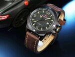 Naviforce Men's Watch NF9077 B Y D BN | Watches Prime