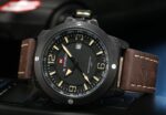 Naviforce Men's Watch NF9077 B Y D BN | Watches Prime
