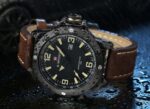 Naviforce Men's Watch NF9077 B Y D BN | Watches Prime