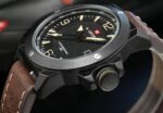 Naviforce Men's Watch NF9077 B Y D BN | Watches Prime