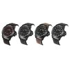 Naviforce Men's Watch NF9077 B Y D BN | Watches Prime