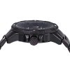 Naviforce Men's Watch NF9078 B B R | Watches Prime