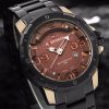 ساعة يد نافي فورس رجالية NF9078 RG CE Y | واتشز برايم ساعة يد نافي فورس رجالية NF9078 RG CE Y | واتشز برايم