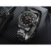 Naviforce Men's Watch NF9079 B B W | Watches Prime