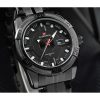 Naviforce Men's Watch NF9079 B B W | Watches Prime