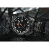 Naviforce Men's Watch NF9079 B B W | Watches Prime