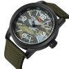 Naviforce Men's Watch NF9080 B GN GN | Watches Prime Naviforce Men's Watch NF9080 B GN GN | Watches Prime