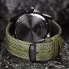 Naviforce Men's Watch NF9080 B GN GN | Watches Prime Naviforce Men's Watch NF9080 B GN GN | Watches Prime