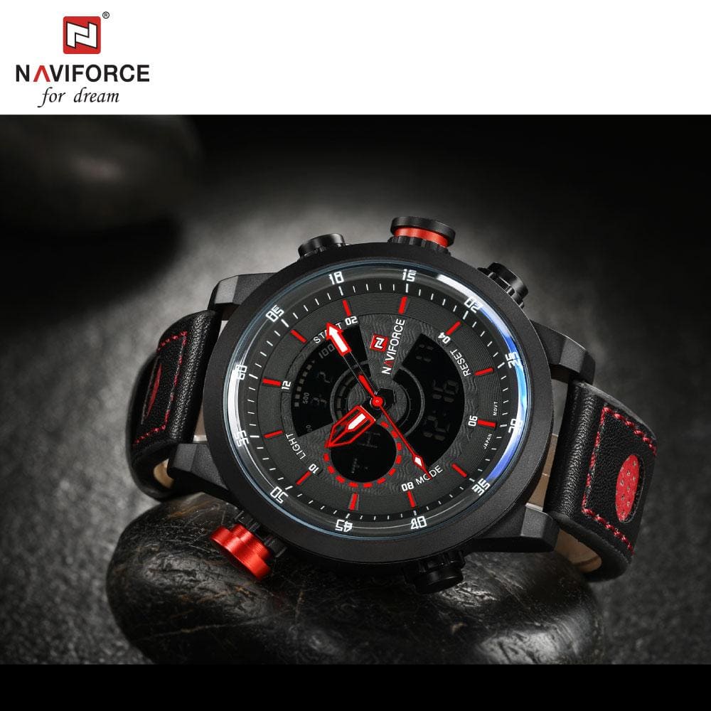 Naviforce nf9081m 2025