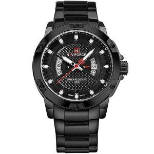 Naviforce Men's Watch NF9085 S B | Watches Prime
