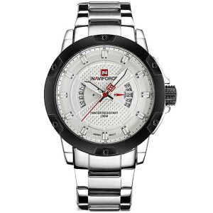Naviforce Men's Watch NF9086 B B | Watches Prime
