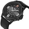 Naviforce Men's Watch NF9086 B B | Watches Prime
