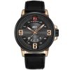 Naviforce Men's Watch NF9086 RG B | Watches Prime