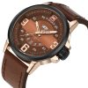 Naviforce Men's Watch NF9086 RG CE | Watches Prime