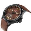 Naviforce Men's Watch NF9087 B CE D BN | Watches Prime