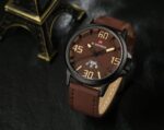 Naviforce Men's Watch NF9087 B CE D BN | Watches Prime