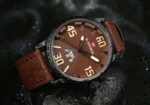 Naviforce Men's Watch NF9087 B CE D BN | Watches Prime