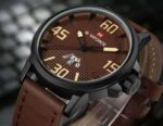 Naviforce Men's Watch NF9087 B CE D BN | Watches Prime