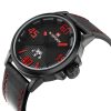 Naviforce Men's Watch NF9087 B R B | Watches Prime