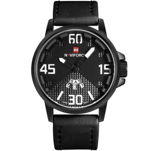 Naviforce Men's Watch NF9087 B Y BN | Watches Prime