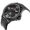 Naviforce Men's Watch NF9087 B W B | Watches Prime