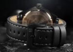 Naviforce Men's Watch NF9087 B W B | Watches Prime