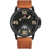 Naviforce Men's Watch NF9087 B Y BN | Watches Prime